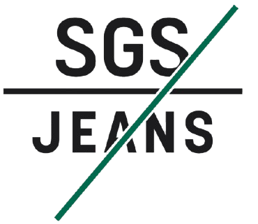 SGS Jeans Logo